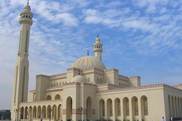 masjid